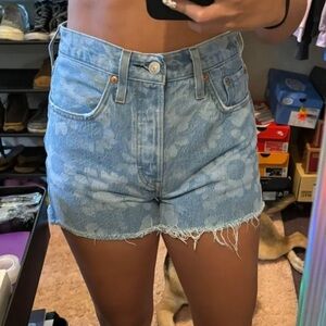 Levi’s 501 Shorts